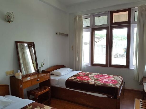 Imagen general del Hotel Parami Motel. Foto 2