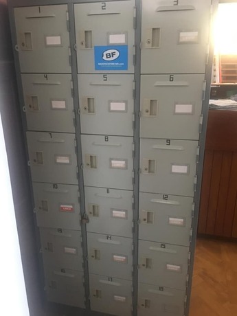 Imagen general del Hotel Parami Motel. Foto 4