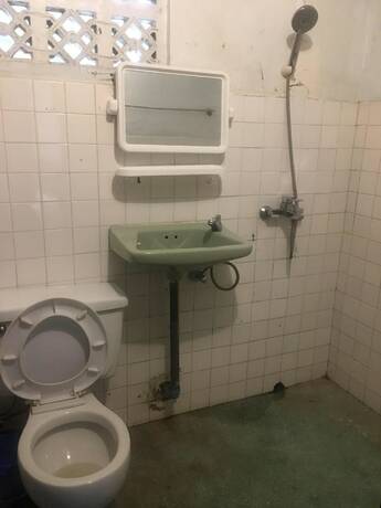 Imagen general del Hotel Parami Motel. Foto 6