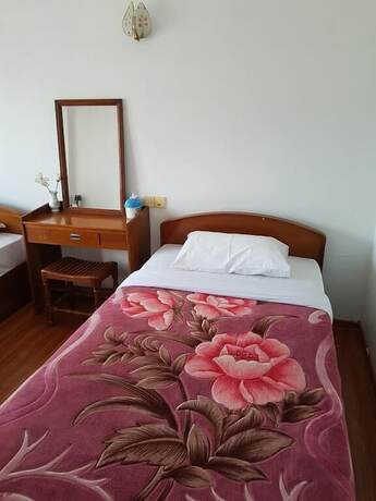 Imagen general del Hotel Parami Motel. Foto 7