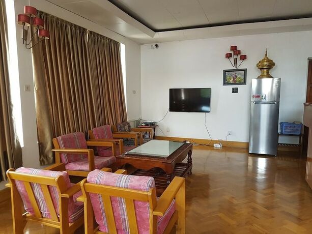 Imagen general del Hotel Parami Motel. Foto 9