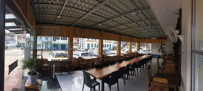 Imagen general del Hotel Parami Motel. Foto 10