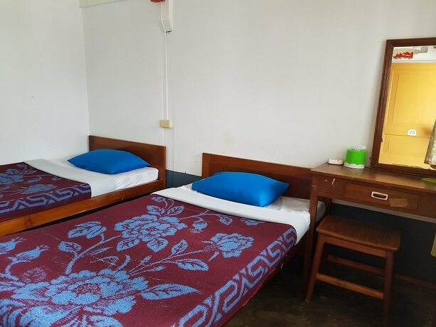 Imagen general del Hotel Parami Motel. Foto 11