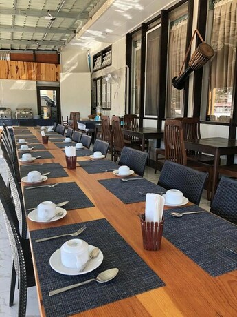 Imagen general del Hotel Parami Motel. Foto 12