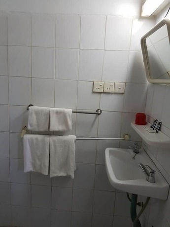 Imagen general del Hotel Parami Motel. Foto 14