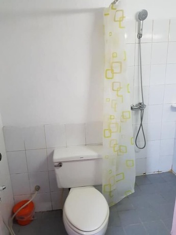 Imagen general del Hotel Parami Motel. Foto 16