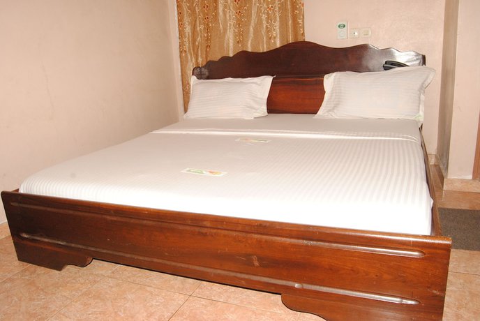 Imagen de la habitación del Hotel Paramondo. Foto 3