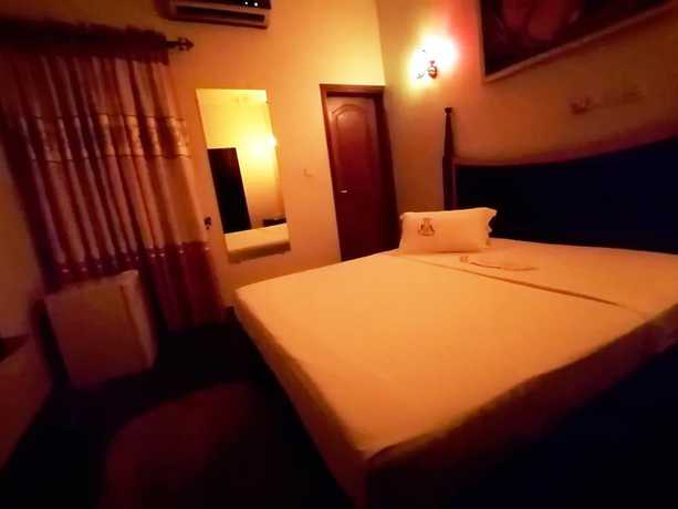Imagen de la habitación del Hotel Paramondo. Foto 4