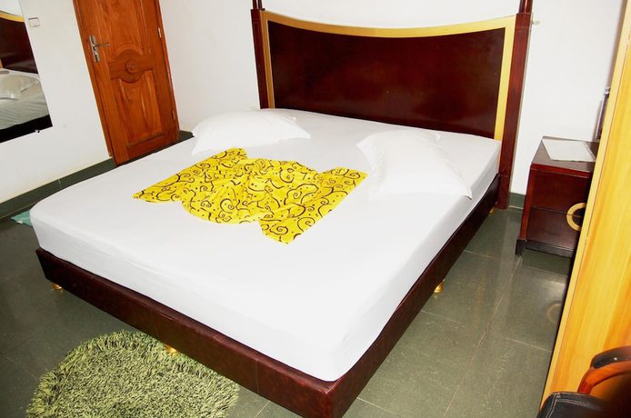 Imagen de la habitación del Hotel Paramondo. Foto 6