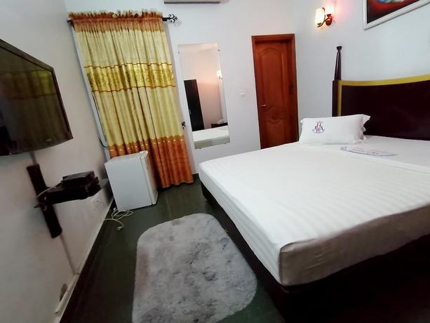 Imagen de la habitación del Hotel Paramondo. Foto 11