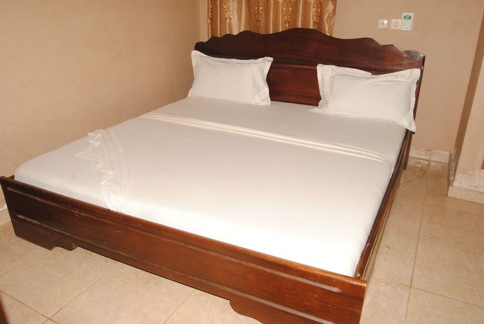 Imagen de la habitación del Hotel Paramondo. Foto 14