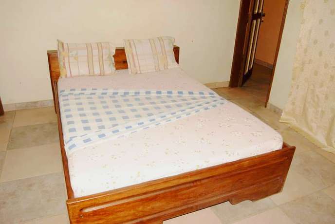 Imagen de la habitación del Hotel Paramondo. Foto 15