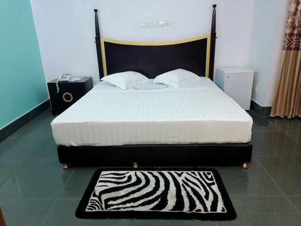 Imagen de la habitación del Hotel Paramondo. Foto 18