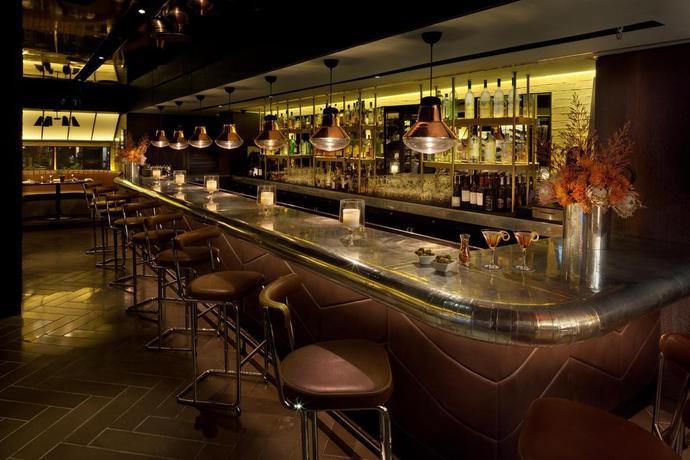 Imagen general del Hotel Paramount. Foto 3