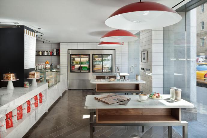 Imagen general del Hotel Paramount. Foto 6