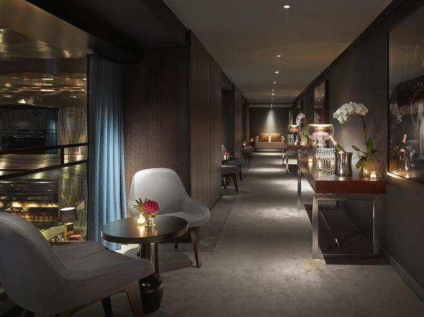 Imagen general del Hotel Paramount. Foto 8