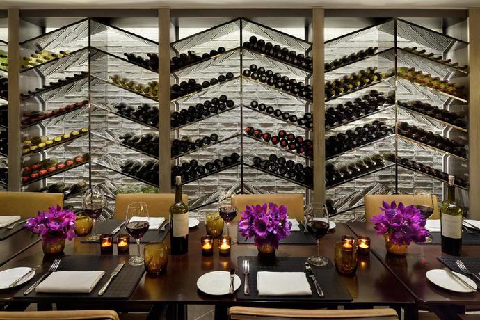 Imagen general del Hotel Paramount. Foto 12