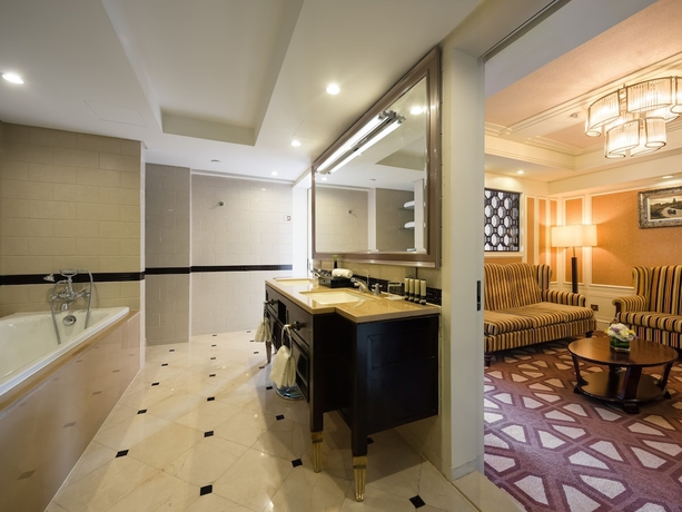 Imagen de la habitación del Hotel Paramount Gallery. Foto 3