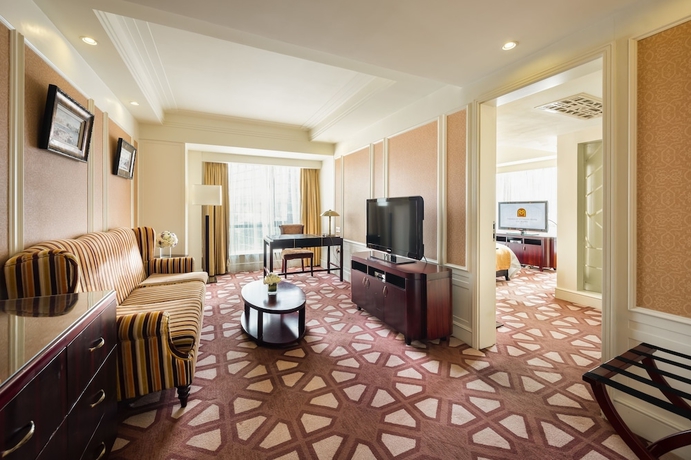 Imagen de la habitación del Hotel Paramount Gallery. Foto 6