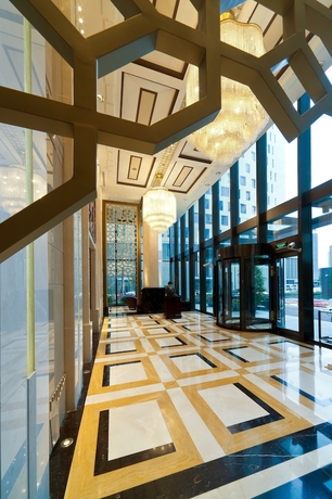 Imagen de los interiores del Hotel Paramount Gallery. Foto 13