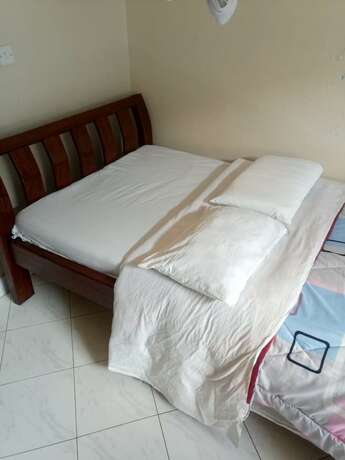 Imagen general del Hotel Paramount Guest House, Gilgil. Foto 3