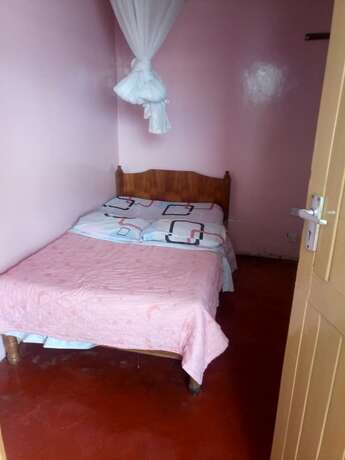 Imagen general del Hotel Paramount Guest House, Gilgil. Foto 4