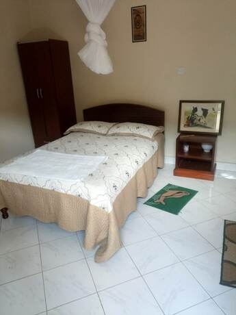 Imagen general del Hotel Paramount Guest House, Gilgil. Foto 5
