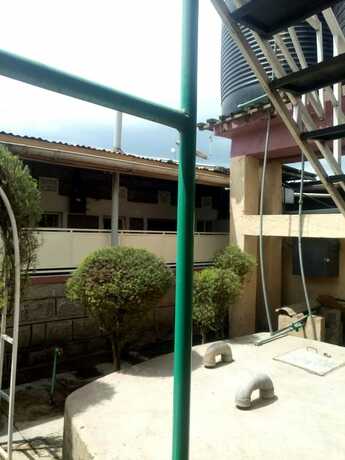 Imagen general del Hotel Paramount Guest House, Gilgil. Foto 6