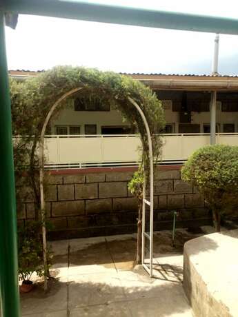 Imagen general del Hotel Paramount Guest House, Gilgil. Foto 7