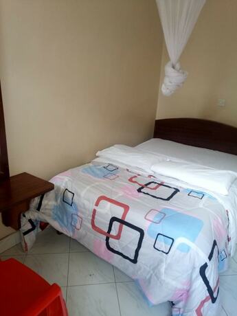Imagen general del Hotel Paramount Guest House, Gilgil. Foto 8