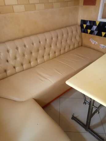 Imagen general del Hotel Paramount Guest House, Gilgil. Foto 9