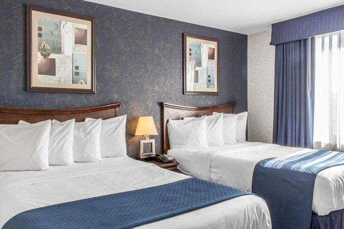 Imagen de la habitación del Hotel Paramount Inn, Queens. Foto 4