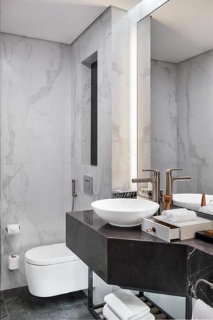 Imagen general del Hotel Paramount Midtown. Foto 7