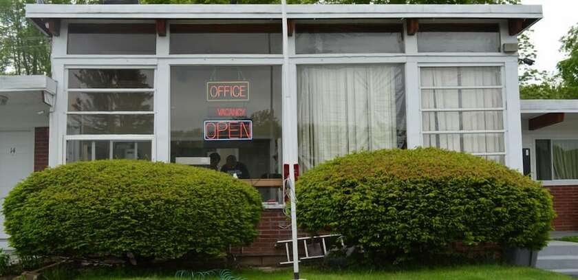 Imagen general del Hotel Paramount Motel. Foto 8