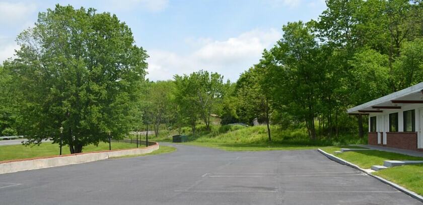 Imagen general del Hotel Paramount Motel. Foto 9