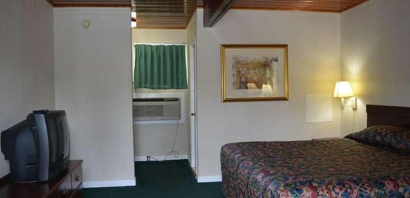 Imagen general del Hotel Paramount Motel. Foto 14