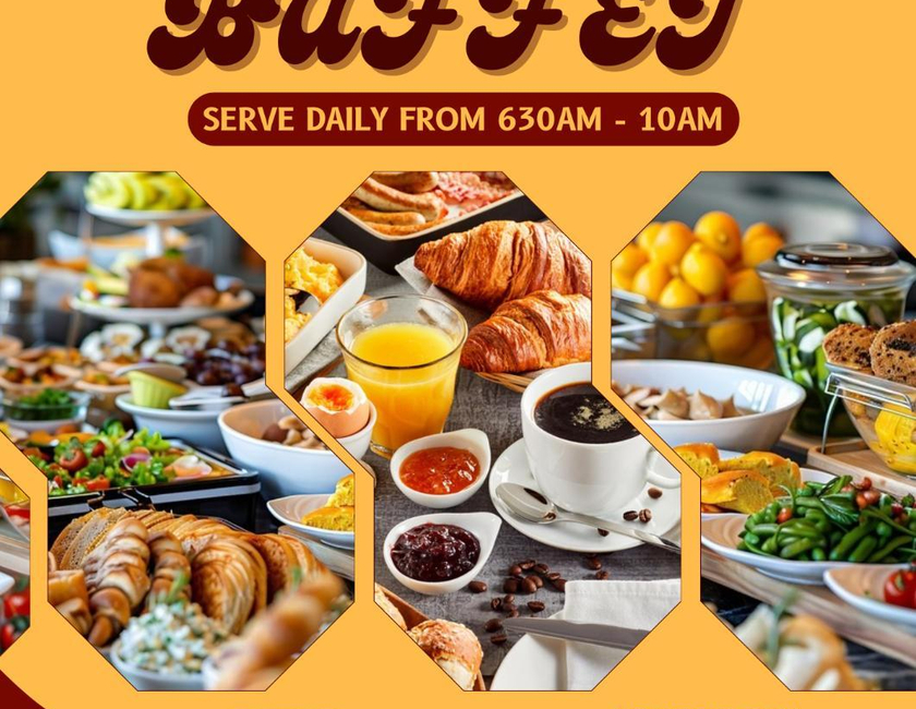 Imagen general del Hotel Paramount Sibu. Foto 11