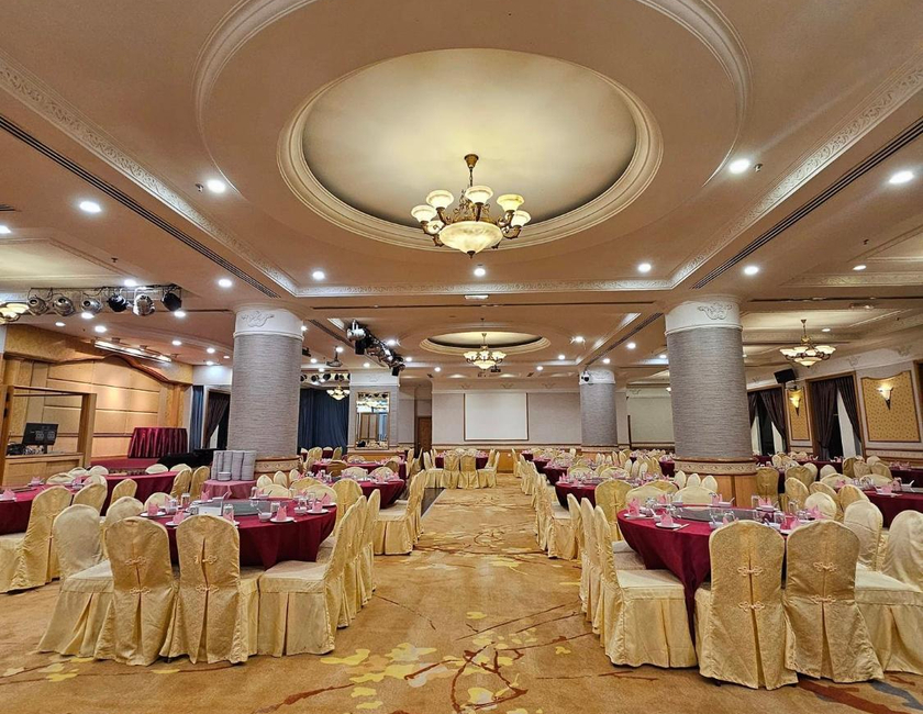 Imagen general del Hotel Paramount Sibu. Foto 14