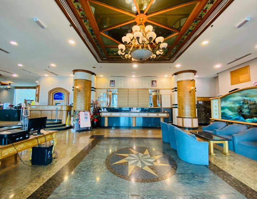 Imagen general del Hotel Paramount Sibu. Foto 21