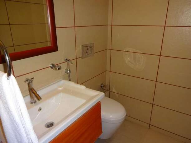 Imagen general del Hotel Paramount Tower. Foto 2