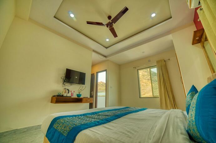 Imagen de la habitación del Hotel Paramount Udaipur. Foto 20