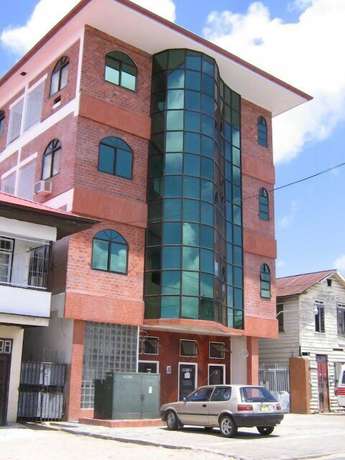 Imagen general del Hotel Paramuru. Foto 2