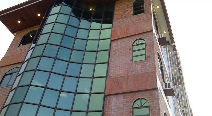 Imagen general del Hotel Paramuru. Foto 3