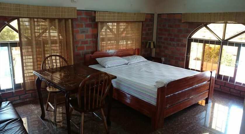 Imagen de la habitación del Hotel Paramuru. Foto 11