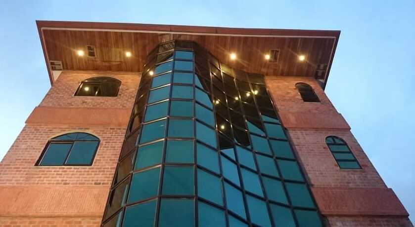 Imagen general del Hotel Paramuru. Foto 1