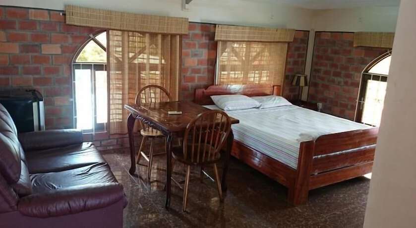 Imagen de la habitación del Hotel Paramuru. Foto 15