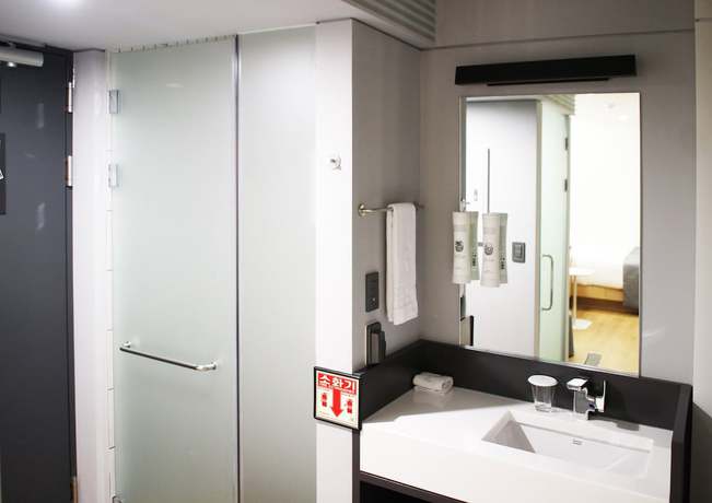 Imagen de la habitación del Hotel Parangvue. Foto 8