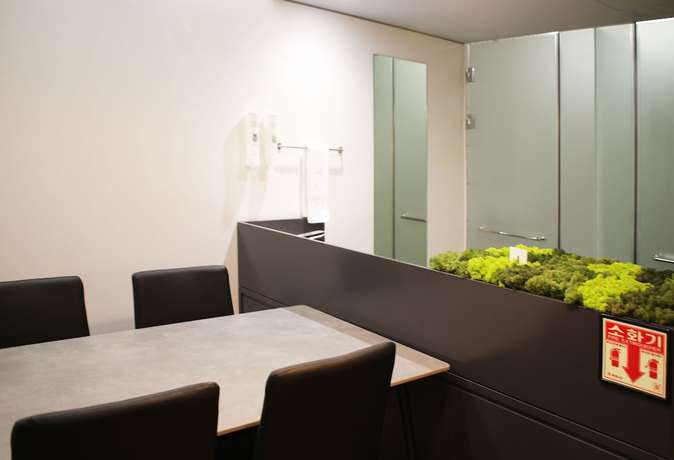 Imagen de la habitación del Hotel Parangvue. Foto 14