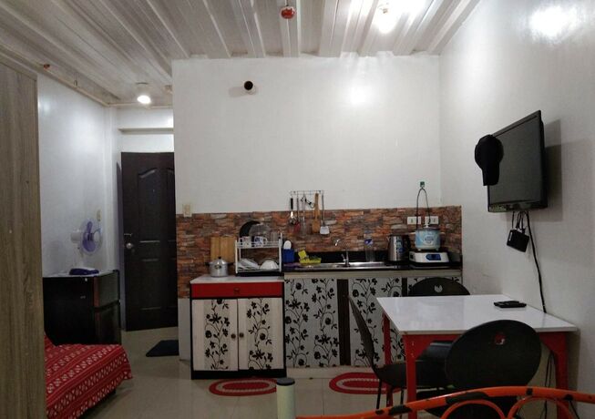 Imagen general del Hotel Parañaque Airport Hometel. Foto 2