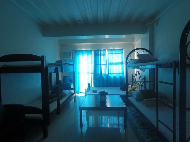 Imagen general del Hotel Parañaque Airport Hometel. Foto 3